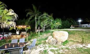 Imagem 4: INDAIATUBA - Chácara - COLINAS DO MOSTEIRO DE ITAICI