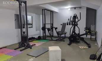 Imagem 6: Casa com 3 dormitórios à venda, 300 m² por R$ 1.500.000,00 - Jardim Jaraguá - Atibaia/SP