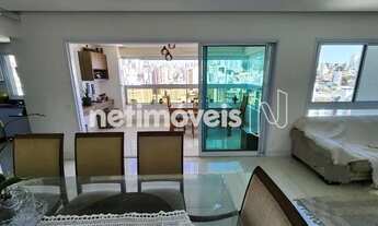 Imagem 4: Venda Apartamento 4 quartos Gutierrez Belo Horizonte