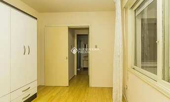Imagem 5: Apartamento para aluguel possui 43 metros quadrados com 1 quarto em Bom Fim - Porto Alegre