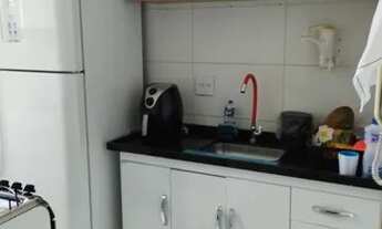 Imagem 5: Apartamento para Venda em Belo Horizonte, Jardim Vitória, 2 dormitórios, 1 banheiro, 1 vag