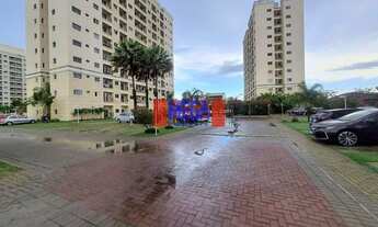 Imagem 2: Apartamento com 3 quartos à venda no Jóquei Clube - Fortaleza/CE