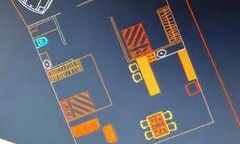 Imagem 4: Terreno com vista para o Mar (corumbe