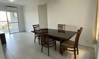 Imagem 3: Locação Apartamento com 3 dormitórios