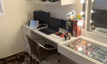 Imagem 7: Apartamento com 2 quarto(s) no bairro Bom Clima em Cuiabá - MT