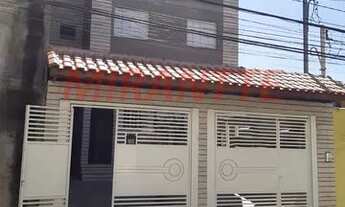 Imagem: Business de 390m² em Casa Verde Alta