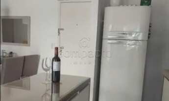 Imagem 2: Apartamento Padrão em São José do Rio Preto