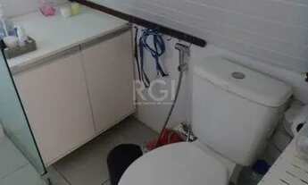 Imagem 6: Apartamento para Venda - 25m², 1 dormitório, 1 vaga - Glória