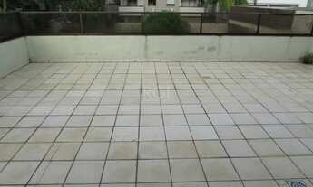 Imagem 2: Cobertura com 2 dormitórios à venda, 150 m² por R$ 580.000,00 - Petrópolis - Porto Alegre