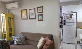 Imagem 6: Apartamento para Venda - 52.45m², 2 dormitórios, 1 vaga - Vila Nova