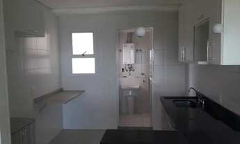 Imagem 7: Apartamento com 3 dormitórios, 108 m² - venda por R$ 750.000,00 ou aluguel por R$ 4.263,00