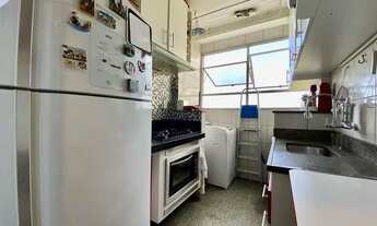 Imagem 4: Apartamento à venda, 3 quartos, 1 vaga, Manacás - Belo Horizonte/MG