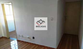 Imagem 2: Apartamento 2 Quartos para Locação em Belo Horizonte, Lagoinha, 2 dormitórios, 1 banheiro