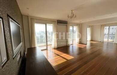 Imagem 3: Apartamento com linda vista - Hípica Santo Amaro