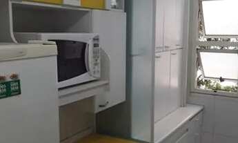 Imagem 5: APARTAMENTO - MORUMBI - SP