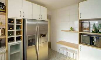 Imagem 7: Apartamento! 4 dormitórios! 4 vagas! Morumbi!