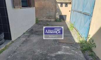 Imagem 2: Casa com 3 dormitórios à venda, 180 m² por R$ 330.000,00 - Trindade - São Gonçalo/RJ