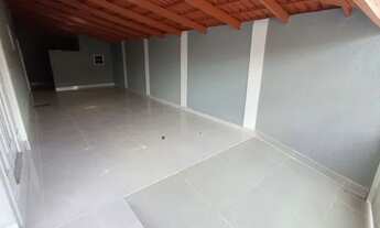 Imagem 3: Casa Cidade Livre 2 Quartos