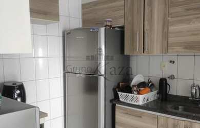 Imagem 8: Apartamento - Jardim Aquarius - Residencial Belle Air - 88m² - 3 Dormitórios