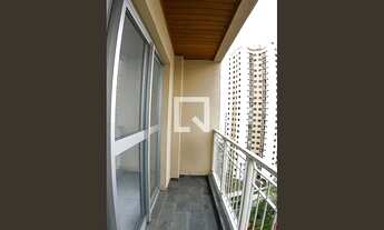 Imagem 5: Apartamento para Aluguel - Parque Industrial das Oliveiras, 2 Quartos, 70 m2