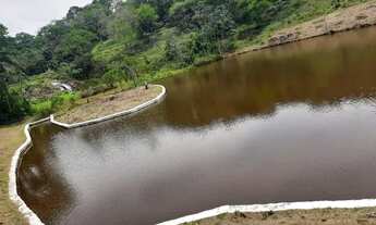 Imagem 3: Lote/Terreno para venda possui 1000 metros quadrados em Recanto das Águas - Igaratá - SP