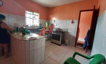 Imagem 4: Casa para locação, 3 quartos(2 suítes) no Tenoné