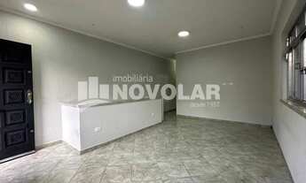 Imagem 2: Casa Térrea, Vila Maria Alta