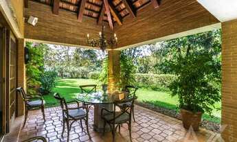 Imagem 4: Maravilhosa casa em rua tranquila no morumbi