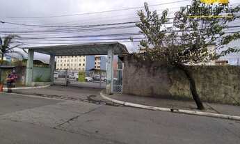 Imagem 2: Apartamento com 2 dormitórios à venda por R$ 150.000,00 - Fazenda Nossa Senhora do Carmo