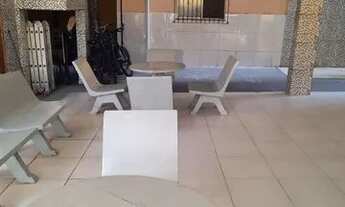 Imagem 3: ALUGO ÓTIMO APTO MOBILIADO POR TEMPORADA. TV. HUMAITA. MARC