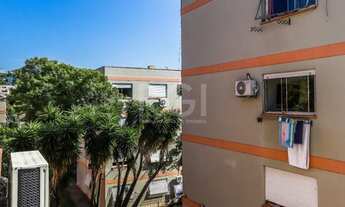 Imagem 5: Apartamento para Venda - 32.29m², 1 dormitório, 1 vaga - Santo Antonio