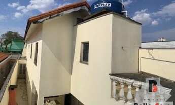 Imagem 6: Sobrado á venda na Mooca com 05 Dormitórios (01 Suíte), 02 vagas