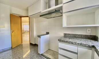 Imagem 7: Apartamento à venda, 4 quartos, 2 suítes, 3 vagas, Liberdade - Belo Horizonte/MG