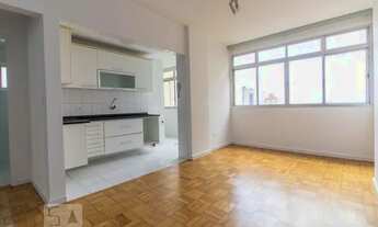 Imagem: Apartamento para Aluguel - Sumaré, 2 Quartos