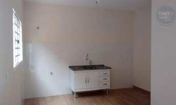 Imagem 3: Casa com 2 dormitórios para alugar, 56 m² por R$ 1.275,00/mês - Jardim Santa Rosa - Itu/SP