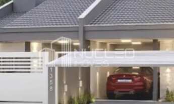 Imagem: Geminado com piscina em Piçarras