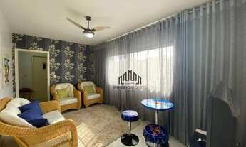 Imagem 5: Apartamento com 2 dormitórios para alugar, 80 m² por R$ 3.500,02/mês - Pitangueiras - Guar