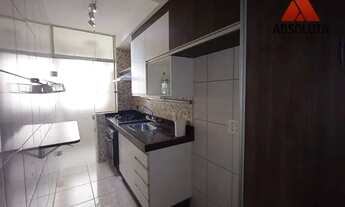 Imagem 3: Apartamento com 2 dormitórios à venda, 60 m² por R$ 232.000,00 - Jardim Bela Vista - Ameri