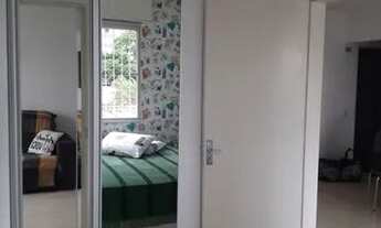 Imagem 4: Apartamento mobiliado com 1 suíte para alugar, 49 m² por R$ 1.980/mês - Partenon - Porto A