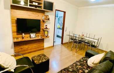 Imagem 7: Apartamento à venda, 3 quartos, 1 suíte, 1 vaga, João Pinheiro - Belo Horizonte/MG