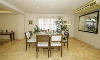 Imagem 6: Casa com 4 quartos à venda, 438 m² por R$ 4.500.000 - Barra da Tijuca - Rio de Janeiro/RJ