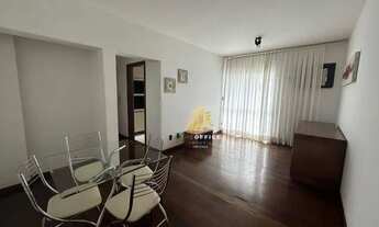 Imagem 2: Apartamento com 1 dormitório para alugar, 79 m², R$ 1.900/mês - América - Joinville/SC