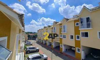 Imagem: Sobrado com 3 dormitórios à venda, 178