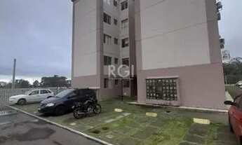 Imagem 2: Apartamento para Venda - 42m², 2 dormitórios, Hípica