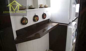 Imagem 4: 3 quartos todo montado e decorado Cód: 16075 z Anderson Martins imóveis vende