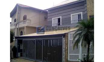 Imagem: SAO BERNARDO DO CAMPO - Residential / Home