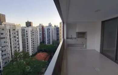 Imagem 2: Aluguel Apartamento com 3 dormitórios