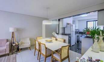 Imagem 5: Apartamento para Aluguel - Nova Granada, 3 Quartos, 87 m2