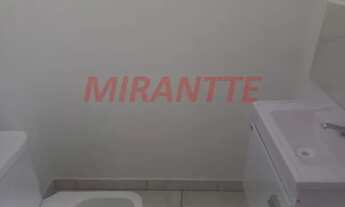 Imagem 7: Apartamento de 35m² com 1 quartos em Santana