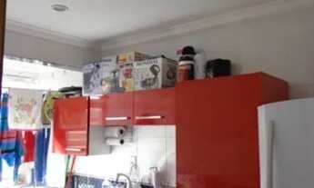 Imagem 7: Apartamento para Venda - 60m², 2 dormitórios, 1 vaga - Rubem Berta